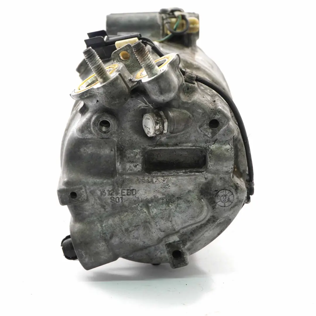 Conditioning Compressor Land Rover Range Sport L320 A/C Pump 9X23-19D629-DA to Air with Part number 9X2319D629DA Air Conditioning Compressor Land Rover Range Sport L320 A/C Pump 9X23-19D629-DA - SKU 9X2319D629DA - Part number 9X2319D629DA