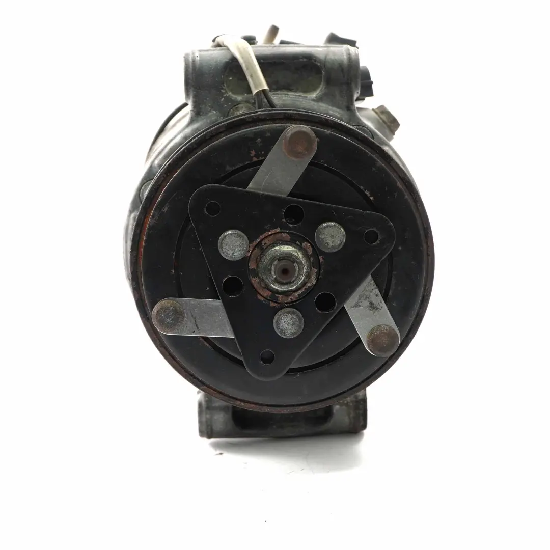Air Conditioning Compressor Land Rover Range Sport L320 A/C Pump 9X23-19D629-DA - SKU 9X2319D629DA - Part number 9X2319D629DA