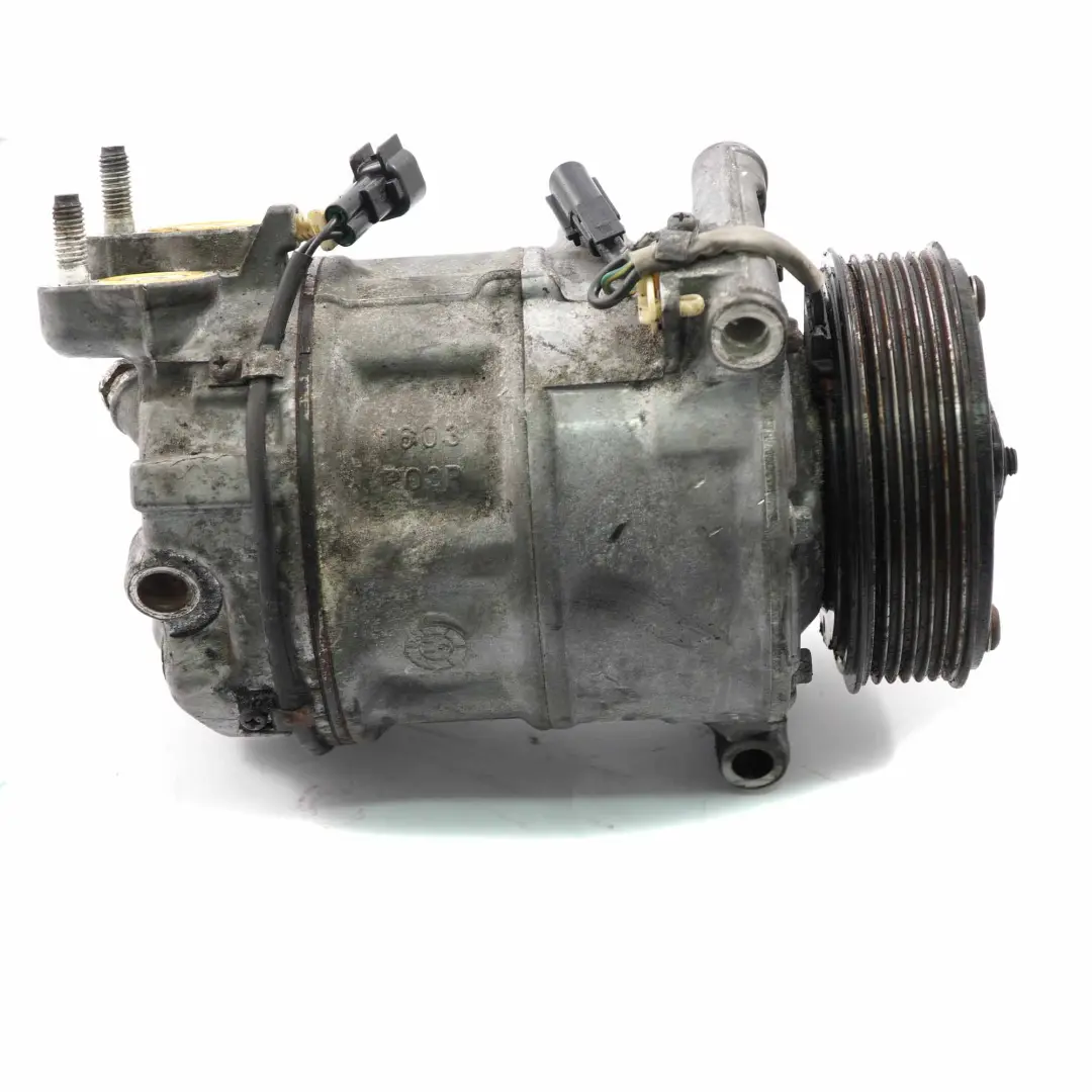 Air Conditioning Compressor Land Rover Range Sport L320 A/C Pump 9X23-19D629-DA - SKU 9X2319D629DA - Part number 9X2319D629DA
