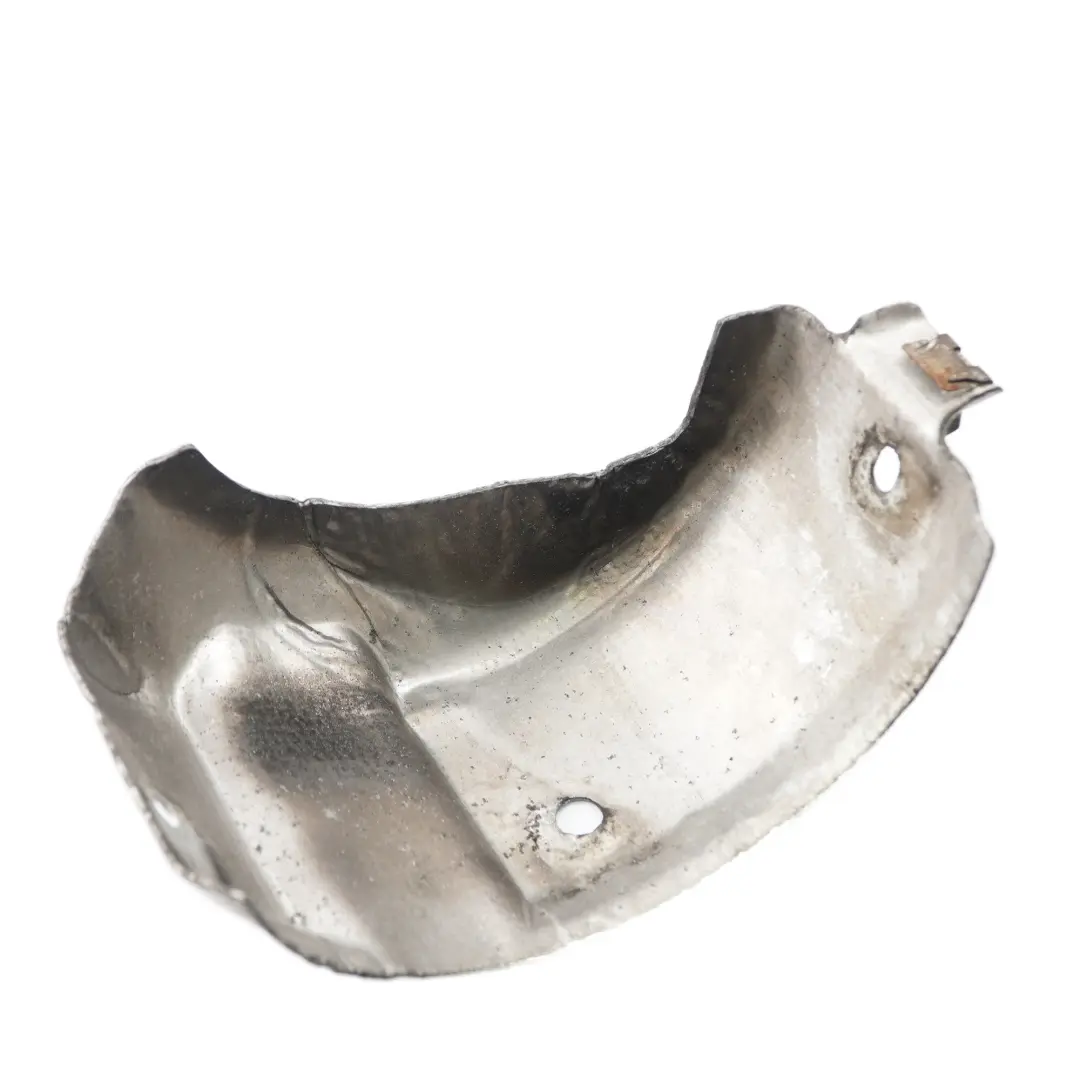 Jaguar XF X250 3.0 D Catalytic Converter Heat Shield Plate Cover - SKU 9X235A273AA - Part number 9X235A273AA