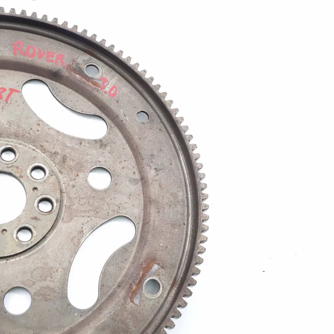 Land Rover Range Rover Sport L322 Getriebe Schwungrad Starterring - SKU 9X236K375BB - Teilenummer 9X236K375BB