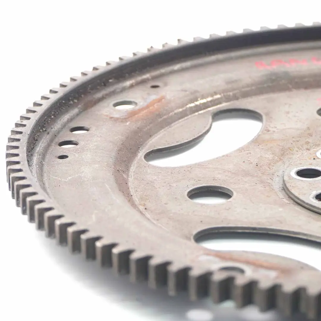 Land Rover Range Rover Sport L322 Getriebe Schwungrad Starterring - SKU 9X236K375BB - Teilenummer 9X236K375BB