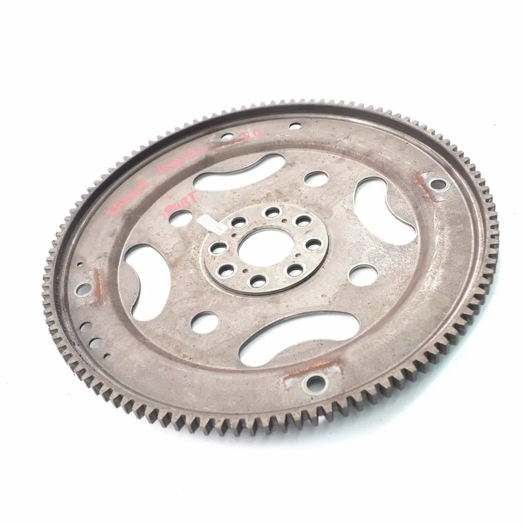 Land Rover Range Rover Sport L322 Getriebe Schwungrad Starterring - SKU 9X236K375BB - Teilenummer 9X236K375BB