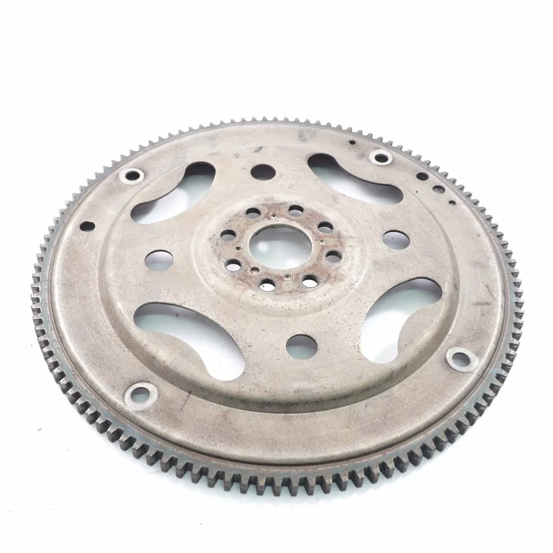 Land Rover Sport L322 Jaguar XF 250 Gearbox Flywheel Starter Ring - SKU 9X236K375BB - Part number 9X236K375BB