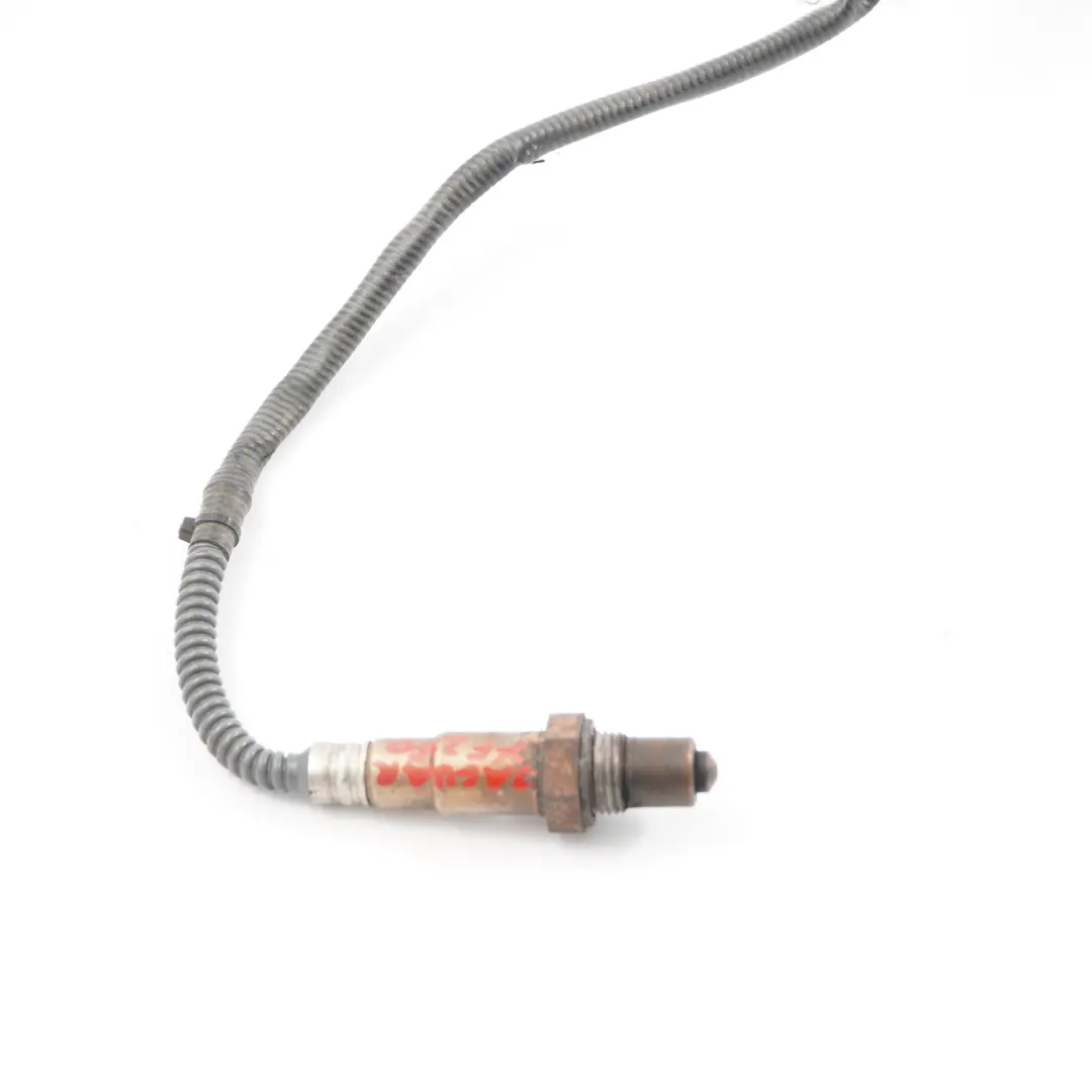 AJV6D Lambda Sensor Sonde Probe to Jaguar XF 250 3.0 D with Part number 9X2Q-9D375-AA Jaguar XF 250 3.0 D AJV6D Lambda Sensor Sonde Probe - SKU 9X2Q-9D375-AA - Part number 9X2Q-9D375-AA