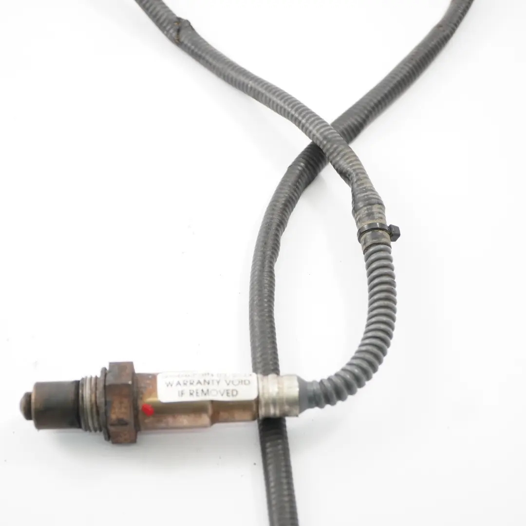 Jaguar XF 250 3.0 D AJV6D Lambda Sensor Sonde Probe - SKU 9X2Q-9D375-AA - Part number 9X2Q-9D375-AA