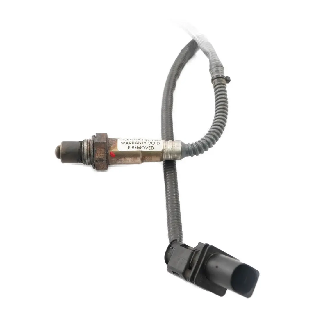 Jaguar XF 250 3.0 D AJV6D Sonde Lambda Sonde  - SKU 9X2Q-9D375-AA - Numéro de pièce 9X2Q-9D375-AA