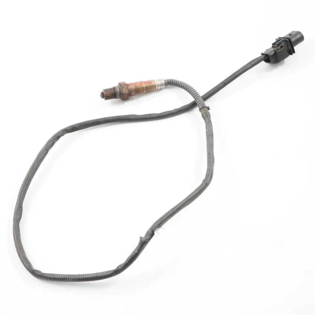 Jaguar XF 250 3.0 D AJV6D Sonde Lambda Sonde  - SKU 9X2Q-9D375-AA - Numéro de pièce 9X2Q-9D375-AA