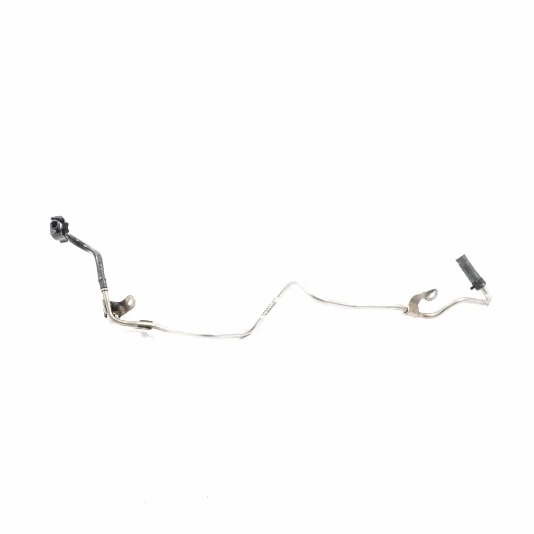 Oil Pipe Land Rover Range Sport L320 Turbocharger Feed Line Hose 9X2Q-6C690-AB  - SKU 9X2Q6C690AB - Part number 9X2Q6C690AB
