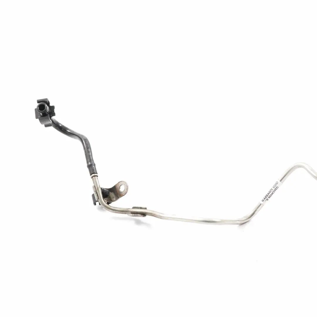  Ölleitung Land Rover Sport L320 Turbolader Zuleitungsschlauch 9X2Q-6C690-AB - SKU 9X2Q6C690AB - Teilenummer 9X2Q6C690AB