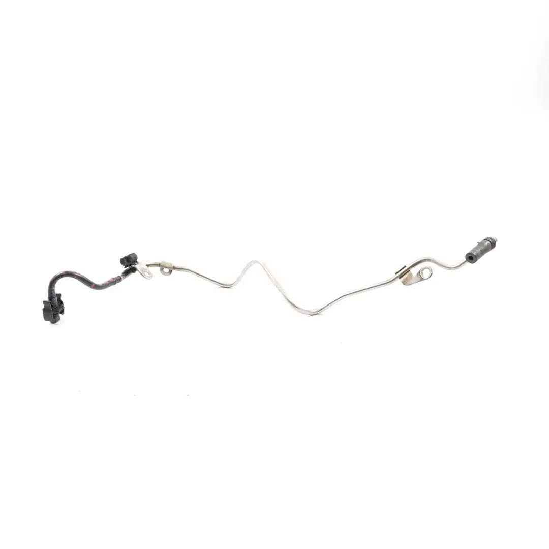  Ölleitung Land Rover Sport L320 Turbolader Zuleitungsschlauch 9X2Q-6C690-AB - SKU 9X2Q6C690AB - Teilenummer 9X2Q6C690AB