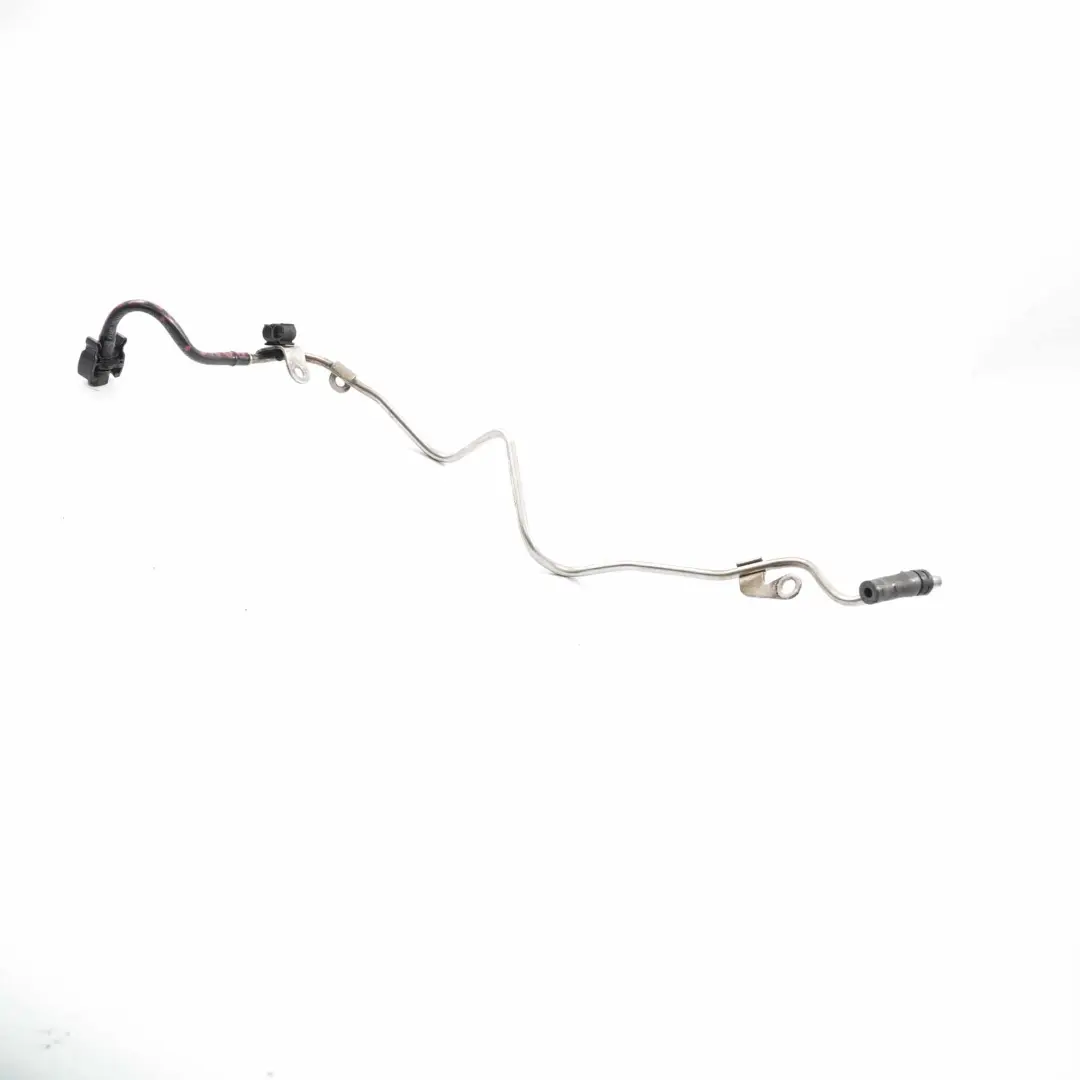  Ölleitung Land Rover Sport L320 Turbolader Zuleitungsschlauch 9X2Q-6C690-AB - SKU 9X2Q6C690AB - Teilenummer 9X2Q6C690AB