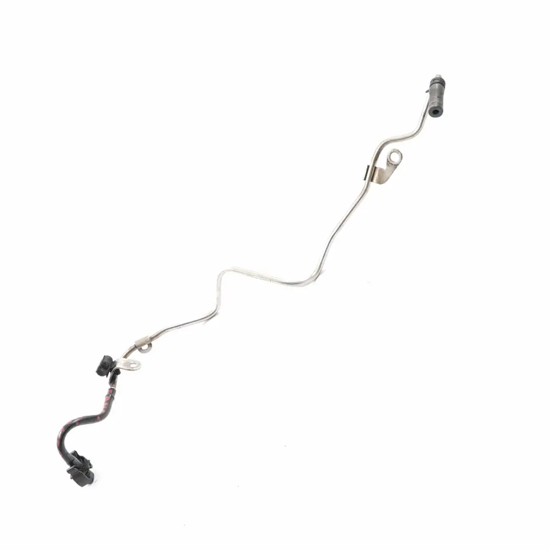  Ölleitung Land Rover Sport L320 Turbolader Zuleitungsschlauch 9X2Q-6C690-AB - SKU 9X2Q6C690AB - Teilenummer 9X2Q6C690AB