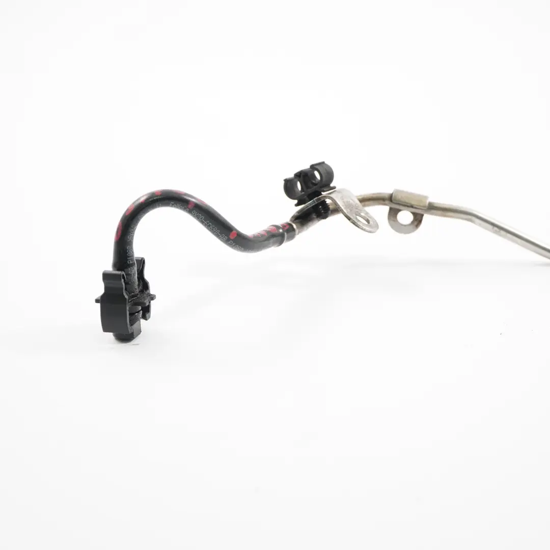 Przewód Wąż Oleju Turbo do Land Rover Sport L320 o numerze 9X2Q6C690AB Land Rover Sport L320 Przewód Wąż Oleju Turbo - SKU 9X2Q6C690AB - Numer Części 9X2Q6C690AB