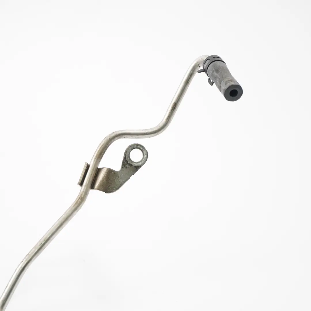  Tubo aceite Land Rover Sport L320 alimentación turbocompresor 9X2Q-6C690-AB - SKU 9X2Q6C690AB - Número de pieza 9X2Q6C690AB