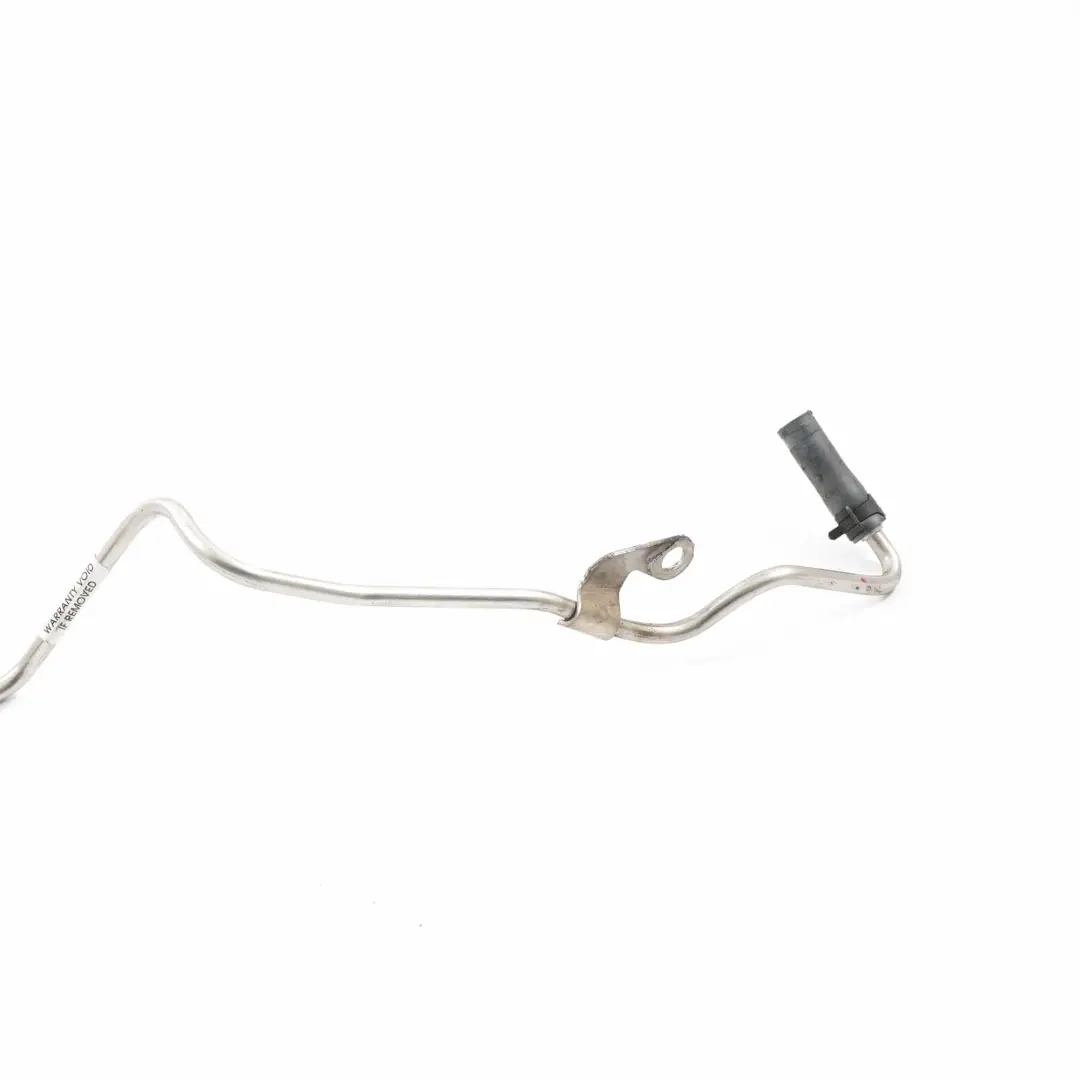 Oil Pipe Land Rover Range Sport L320 Turbocharger Feed Line Hose 9X2Q-6C690-AB  - SKU 9X2Q6C690AB - Part number 9X2Q6C690AB