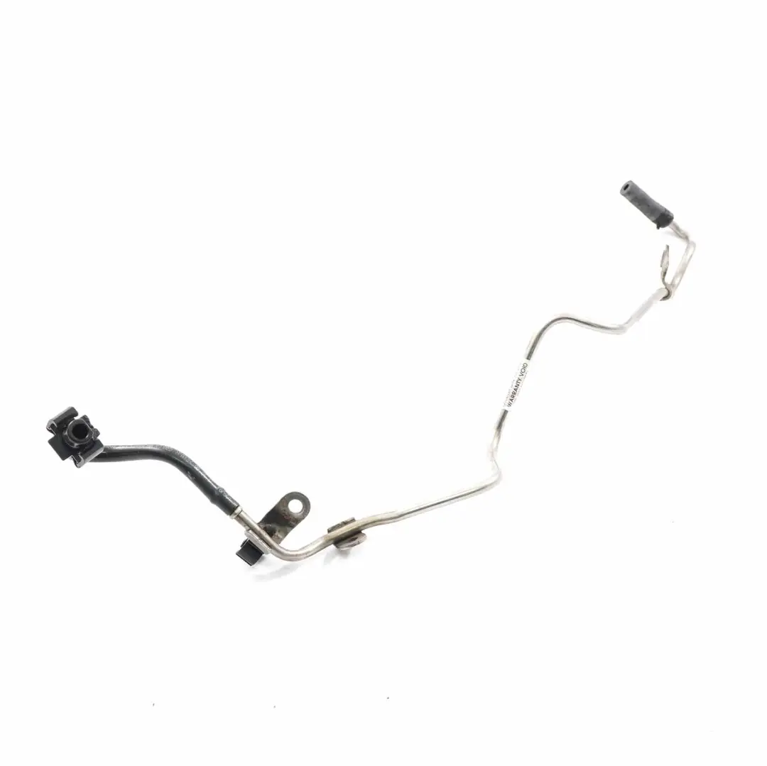  Tubo aceite Land Rover Sport L320 alimentación turbocompresor 9X2Q-6C690-AB - SKU 9X2Q6C690AB - Número de pieza 9X2Q6C690AB