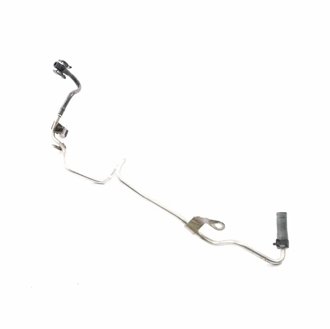  Tuyau d'huile Land Rover Sport L320 alimentation turbocompresseur 9X2Q-6C690-AB - SKU 9X2Q6C690AB - Numéro de pièce 9X2Q6C690AB