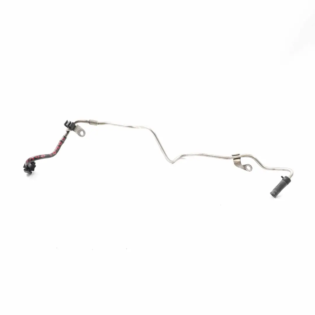  Tuyau d'huile Land Rover Sport L320 alimentation turbocompresseur 9X2Q-6C690-AB - SKU 9X2Q6C690AB - Numéro de pièce 9X2Q6C690AB