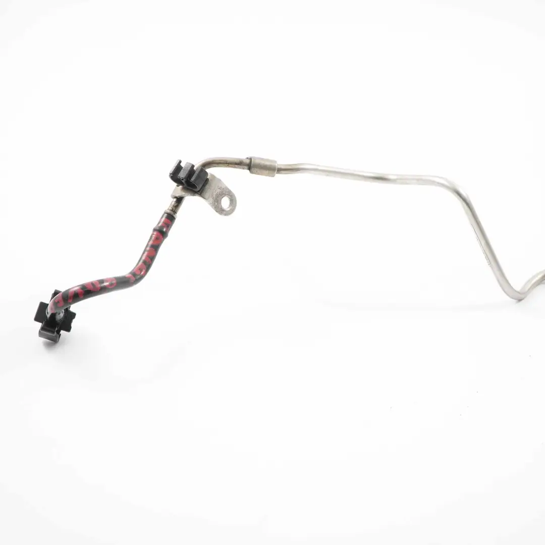 Tubo aceite Land Rover Sport L320 alimentación turbocompresor 9X2Q-6C690-AB para con número de pieza 9X2Q6C690AB Tubo aceite Land Rover Sport L320 alimentación turbocompresor 9X2Q-6C690-AB - SKU 9X2Q6C690AB - Número de pieza 9X2Q6C690AB