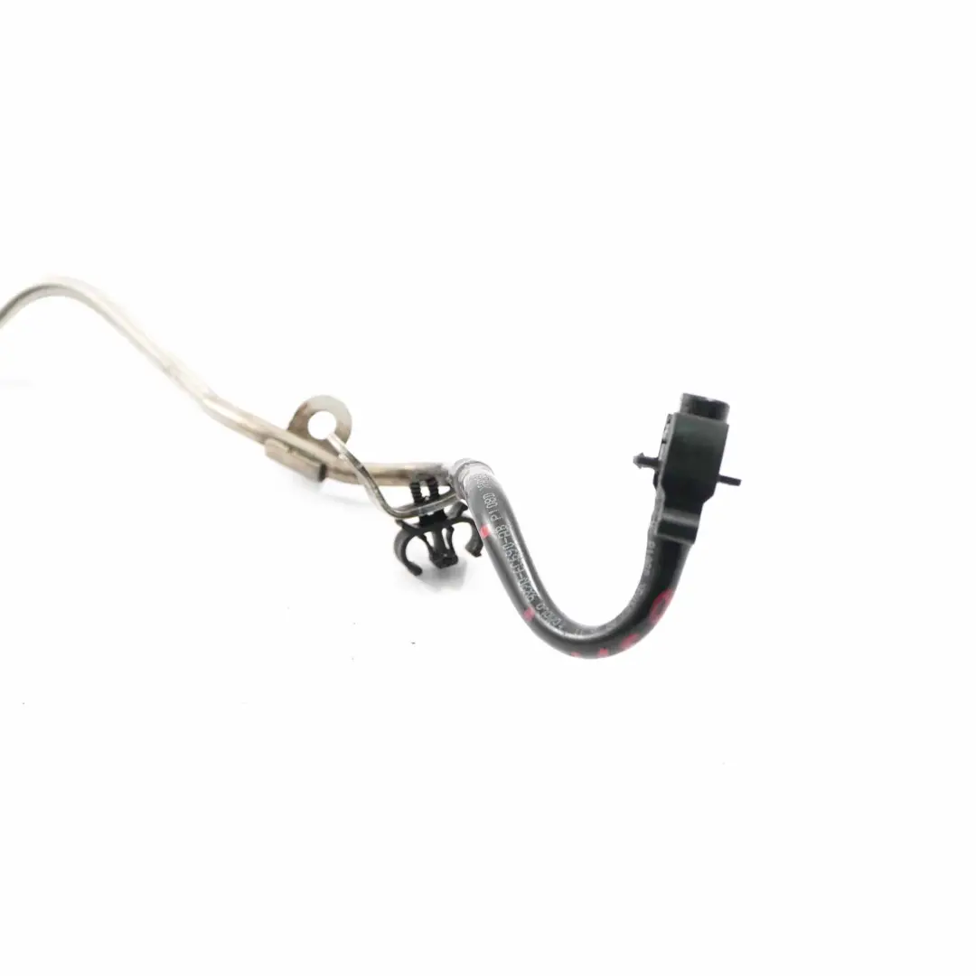  Tuyau d'huile Land Rover Sport L320 alimentation turbocompresseur 9X2Q-6C690-AB - SKU 9X2Q6C690AB - Numéro de pièce 9X2Q6C690AB