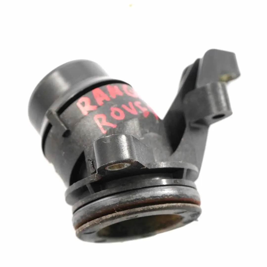 Land Rover Range Sport L320 3.0d Water Pipe Coolant Hose Line 9X2Q-8A544-BA - SKU 9X2Q8A544BA - Part number 9X2Q8A544BA