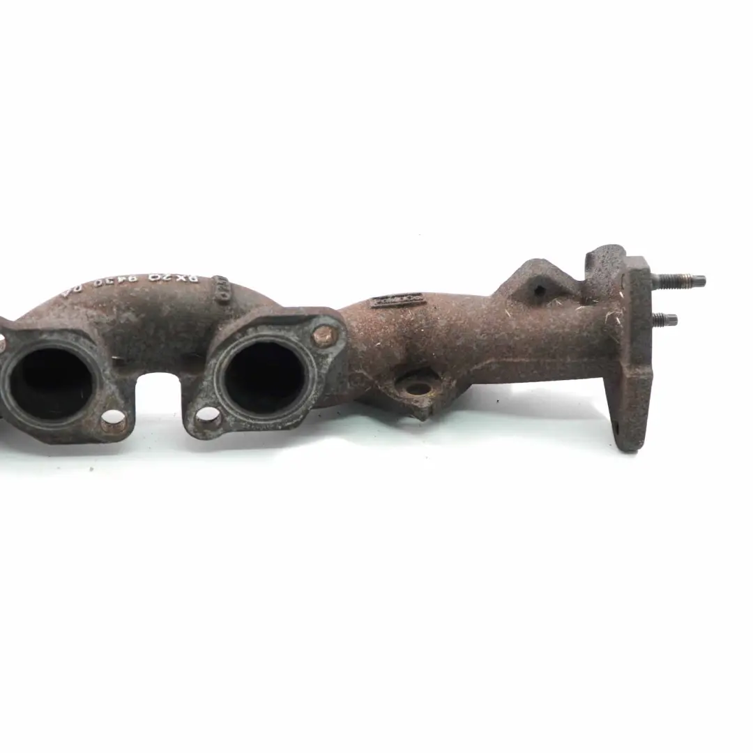 Jaguar XF 3.0 D Collettore di scarico per Land Rover Range Sport L320 con numero di parte 9X2Q9430DA Land Rover Range Sport L320 Jaguar XF 3.0 D Collettore di scarico - SKU 9X2Q9430DA - Numero di parte 9X2Q9430DA