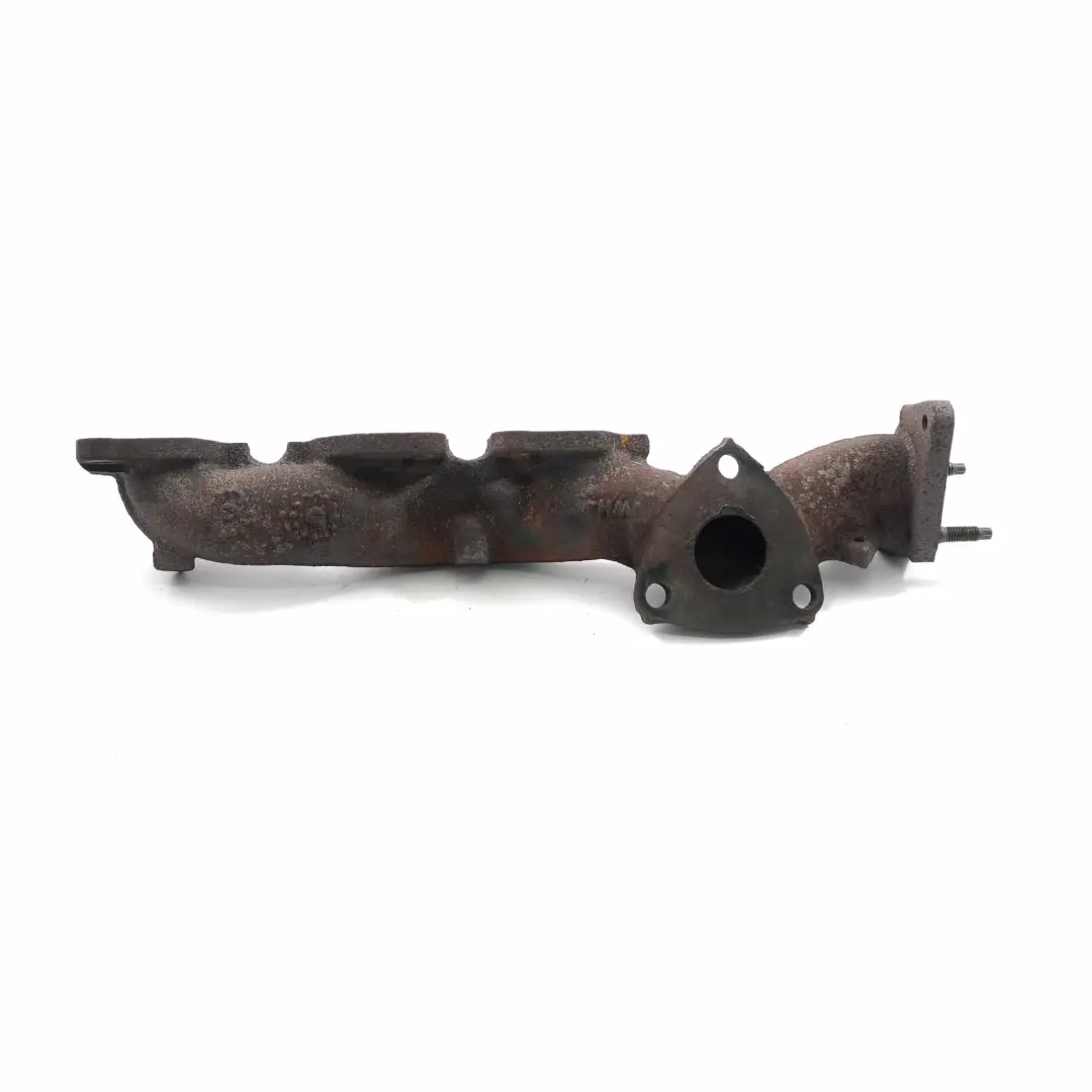 Exhaust Manifold to Land Rover Range Sport L320 Jaguar XF 3.0 D with Part number 9X2Q9430DA Land Rover Range Sport L320 Jaguar XF 3.0 D Exhaust Manifold - SKU 9X2Q9430DA - Part number 9X2Q9430DA