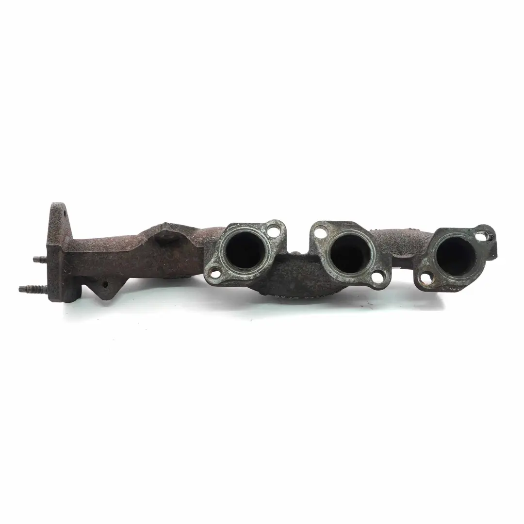 Land Rover Range Sport L320 Jaguar XF 3.0 D Colector de escape - SKU 9X2Q9430DA - Número de pieza 9X2Q9430DA
