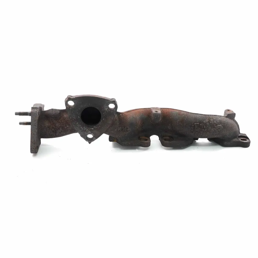 Exhaust Manifold to Land Rover Range Sport L320 Jaguar XF 3.0 D with Part number 9X2Q9430DA Land Rover Range Sport L320 Jaguar XF 3.0 D Exhaust Manifold - SKU 9X2Q9430DA - Part number 9X2Q9430DA