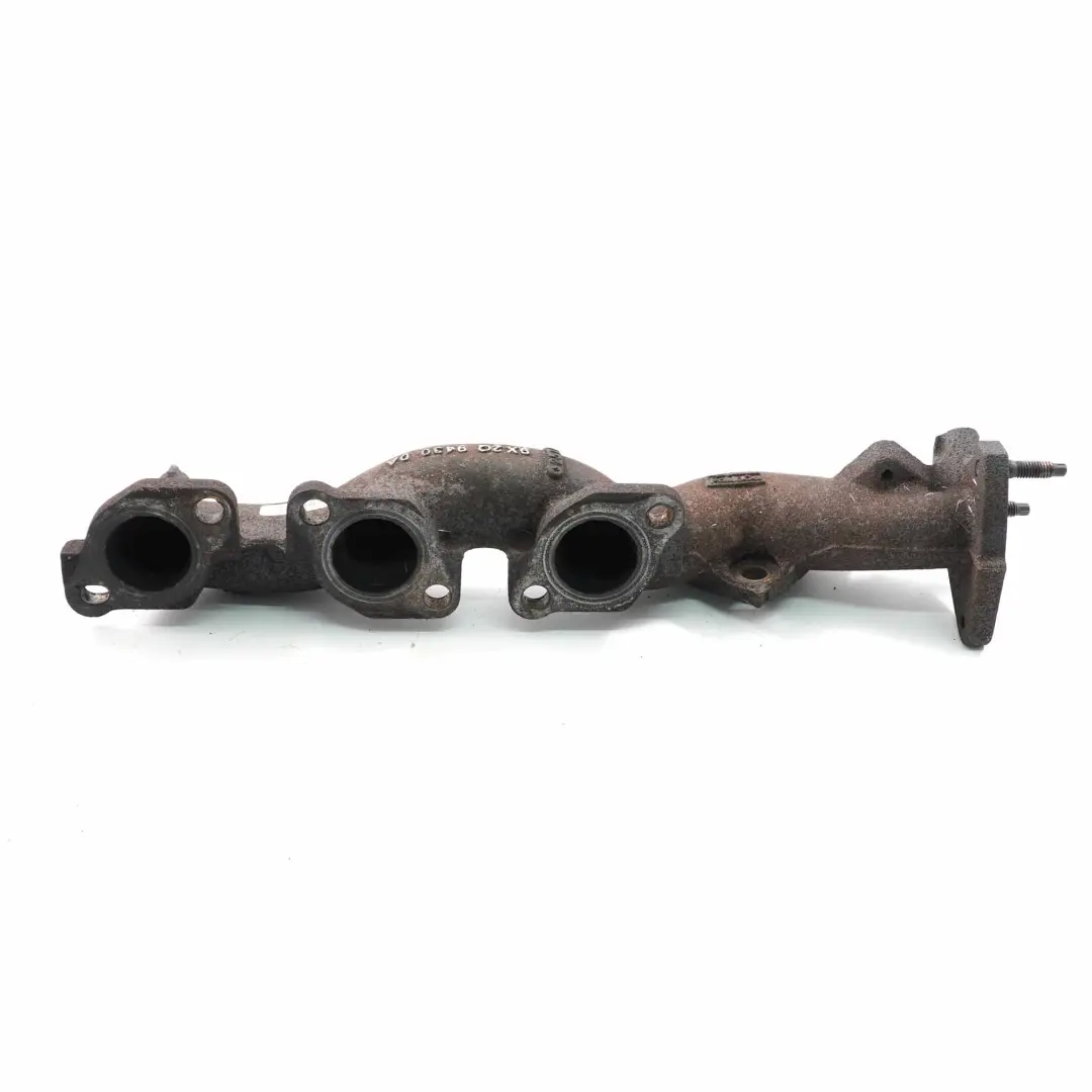 Land Rover Range Sport L320 Jaguar XF 3.0 D Colector de escape - SKU 9X2Q9430DA - Número de pieza 9X2Q9430DA