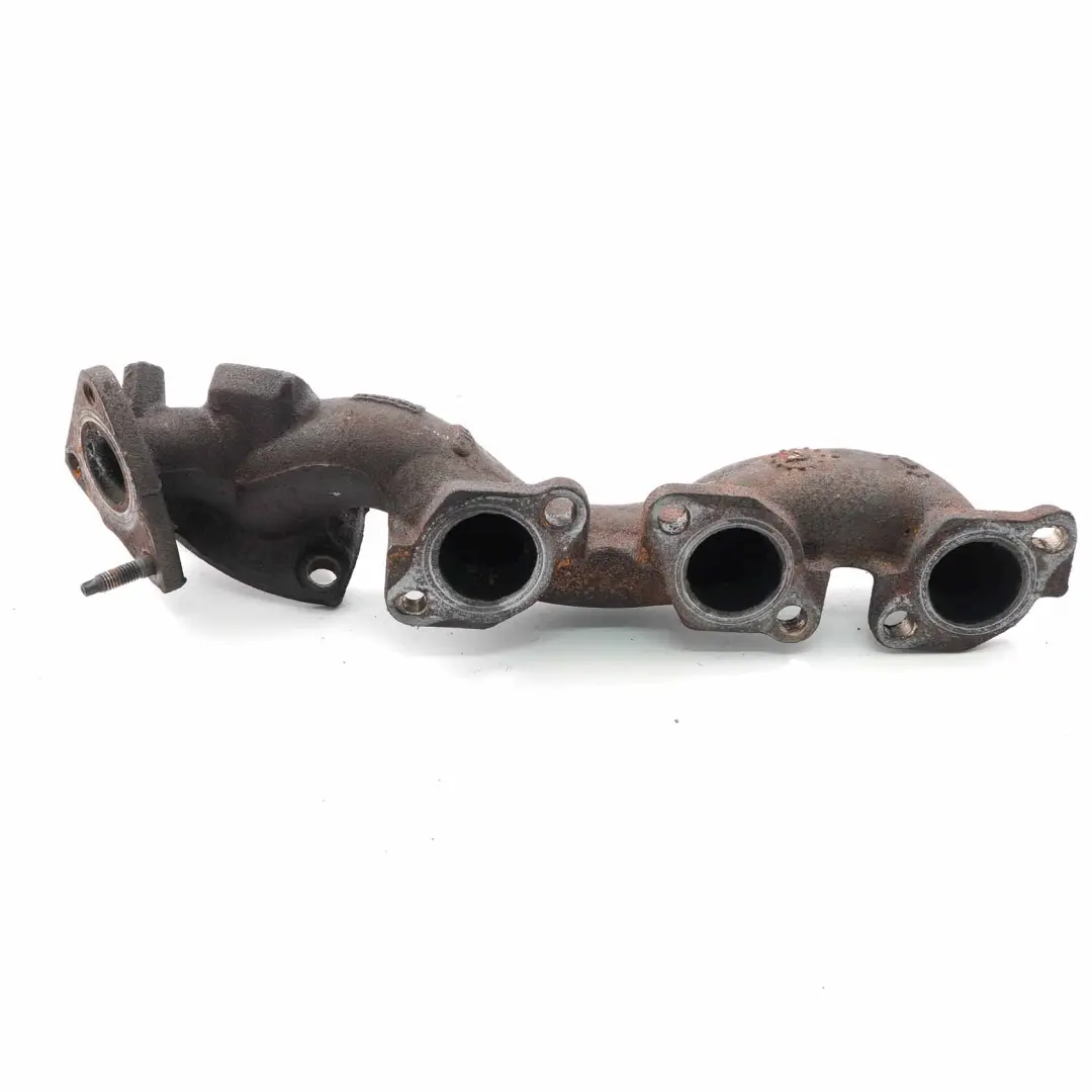 Land Rover Range Sport L320 3.0d Left N/S Engine Exhaust Manifold 9X2Q-9431-DA - SKU 9X2Q9431DA - Part number 9X2Q9431DA
