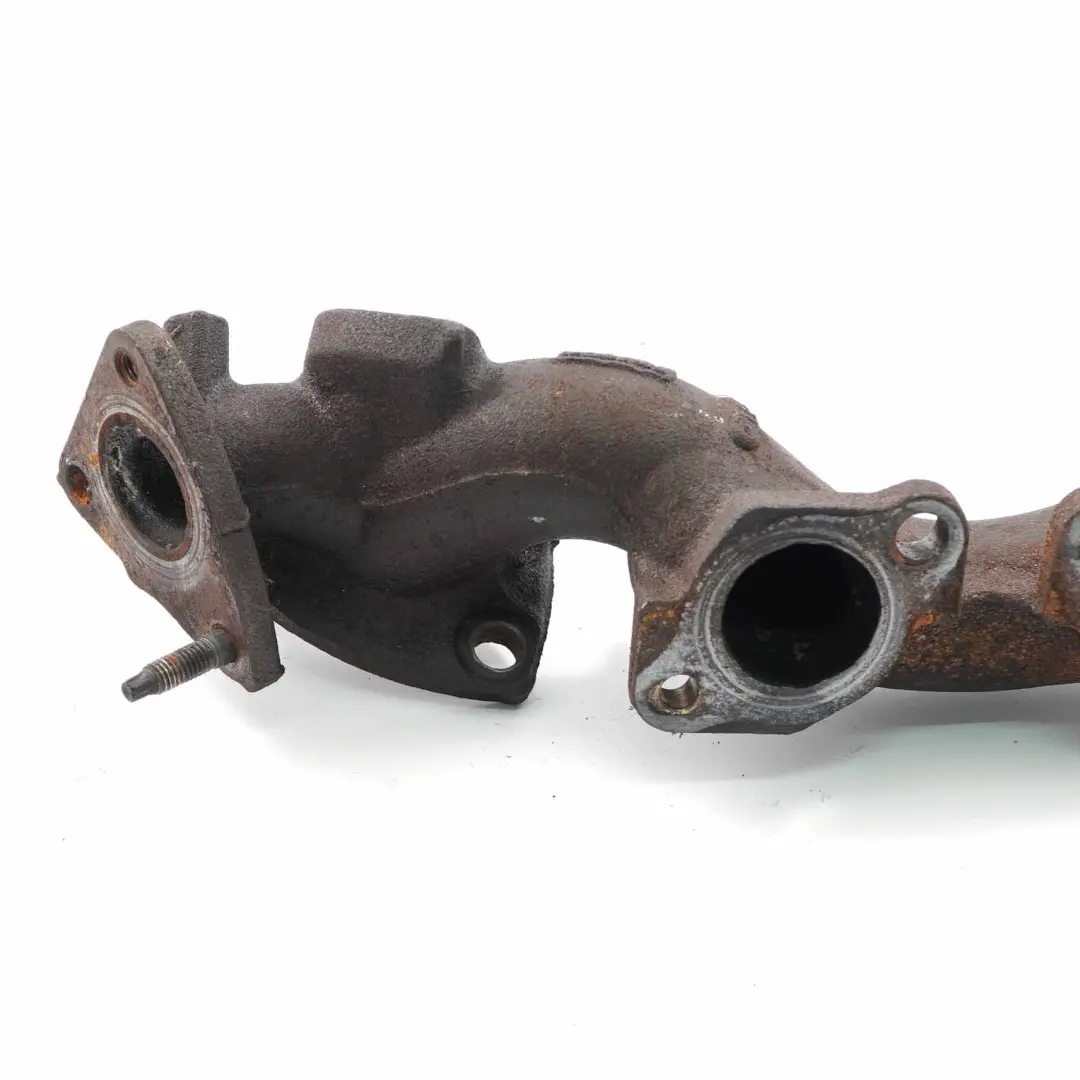 Land Rover Range Sport L320 3.0d Links Motor Abgaskrümmer 9X2Q-9431-DA - SKU 9X2Q9431DA - Teilenummer 9X2Q9431DA