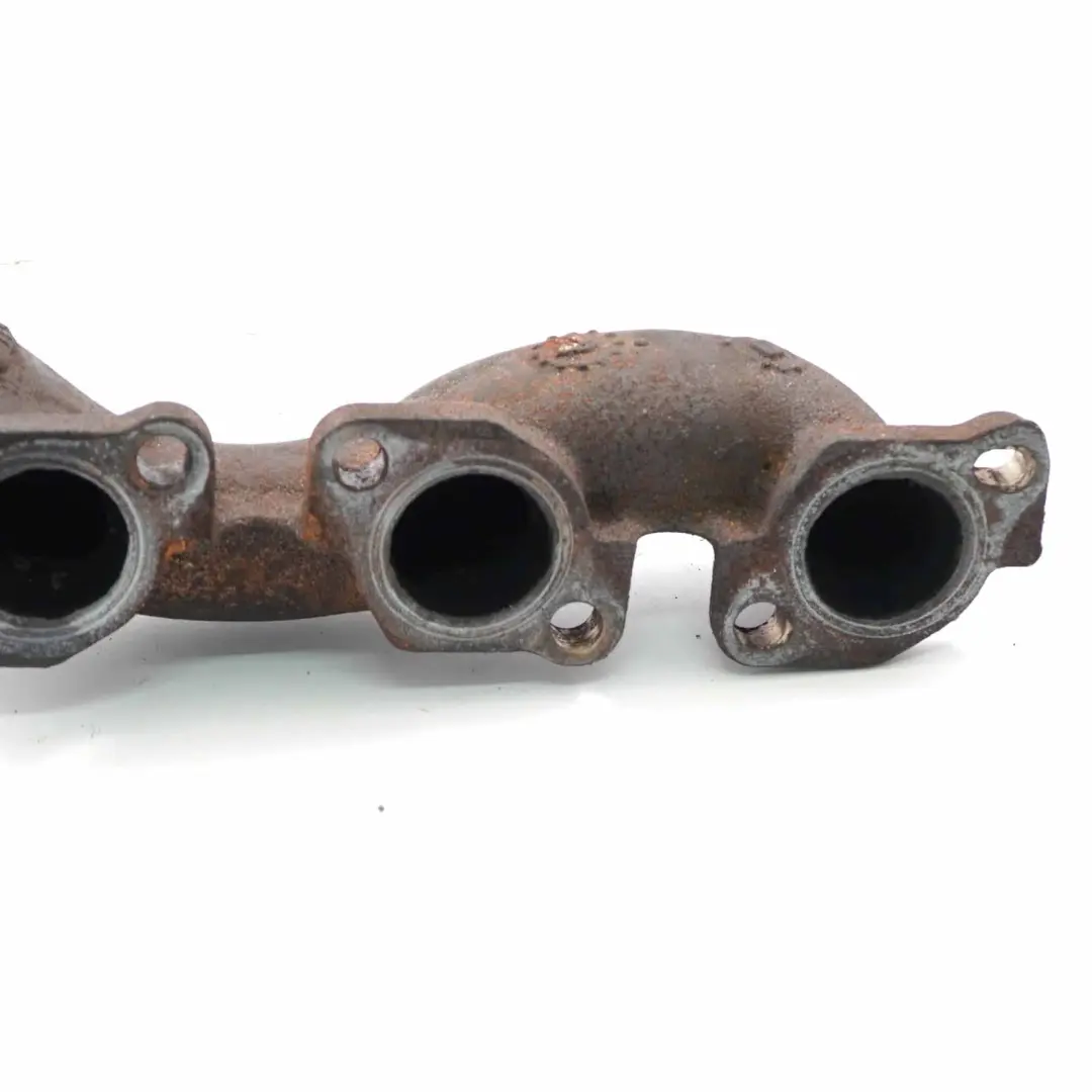Land Rover Range Sport L320 3.0d Links Motor Abgaskrümmer 9X2Q-9431-DA - SKU 9X2Q9431DA - Teilenummer 9X2Q9431DA