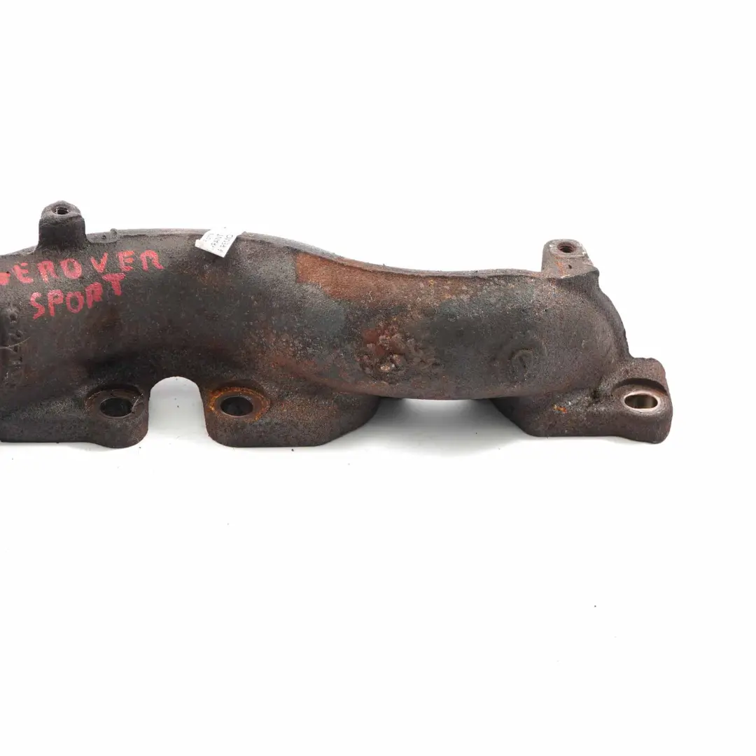 Land Rover Range Sport L320 3.0d Left N/S Engine Exhaust Manifold 9X2Q-9431-DA - SKU 9X2Q9431DA - Part number 9X2Q9431DA