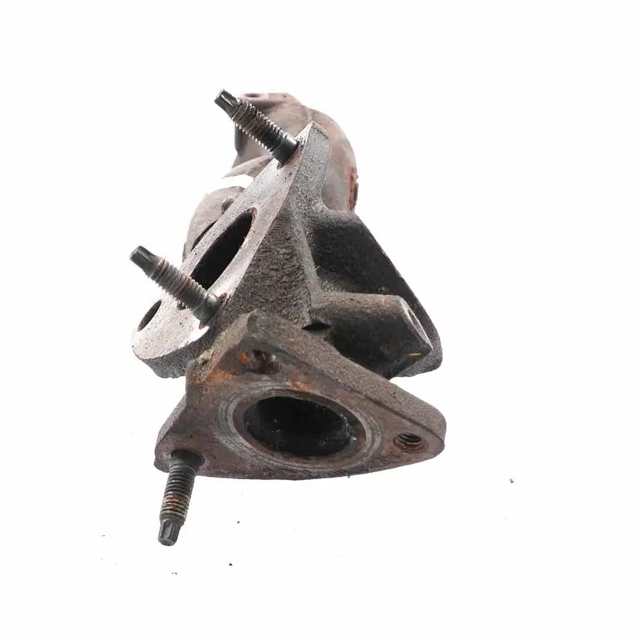 Land Rover Range Sport L320 3.0d Left N/S Engine Exhaust Manifold 9X2Q-9431-DA - SKU 9X2Q9431DA - Part number 9X2Q9431DA