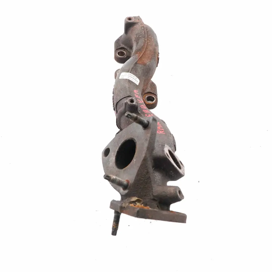 Land Rover Range Sport L320 3.0d Left N/S Engine Exhaust Manifold 9X2Q-9431-DA - SKU 9X2Q9431DA - Part number 9X2Q9431DA
