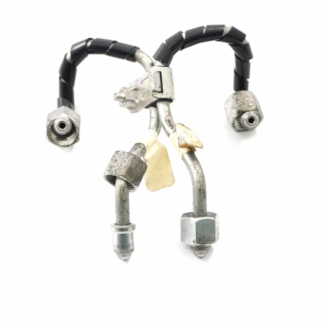 Inyección Combustible Tubería Presión Juego Inyectores para Land Rover L320 3.0d con número de pieza 9X2Q9C993HB Land Rover L320 3.0d Inyección Combustible Tubería Presión Juego Inyectores - SKU 9X2Q9C993HB - Número de pieza 9X2Q9C993HB