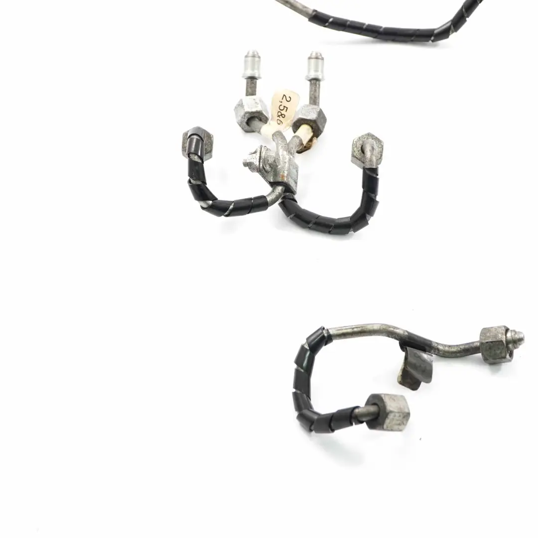 Land Rover Range Sport L320 3.0d Kit injecteurs ligne d'injection de carburant - SKU 9X2Q9C993HB - Numéro de pièce 9X2Q9C993HB