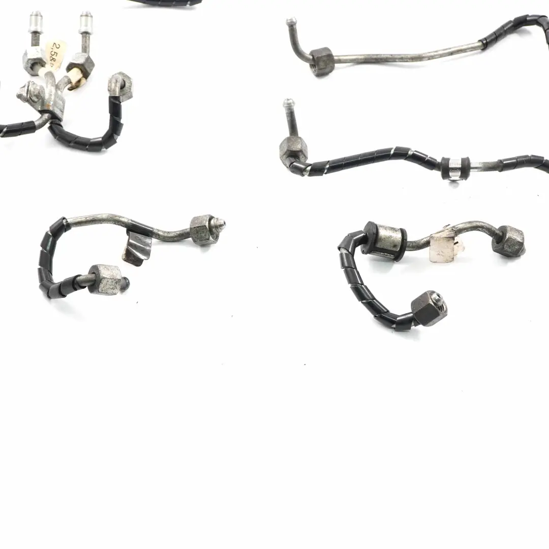 Land Rover Range Sport L320 3.0d Kit injecteurs ligne d'injection de carburant - SKU 9X2Q9C993HB - Numéro de pièce 9X2Q9C993HB