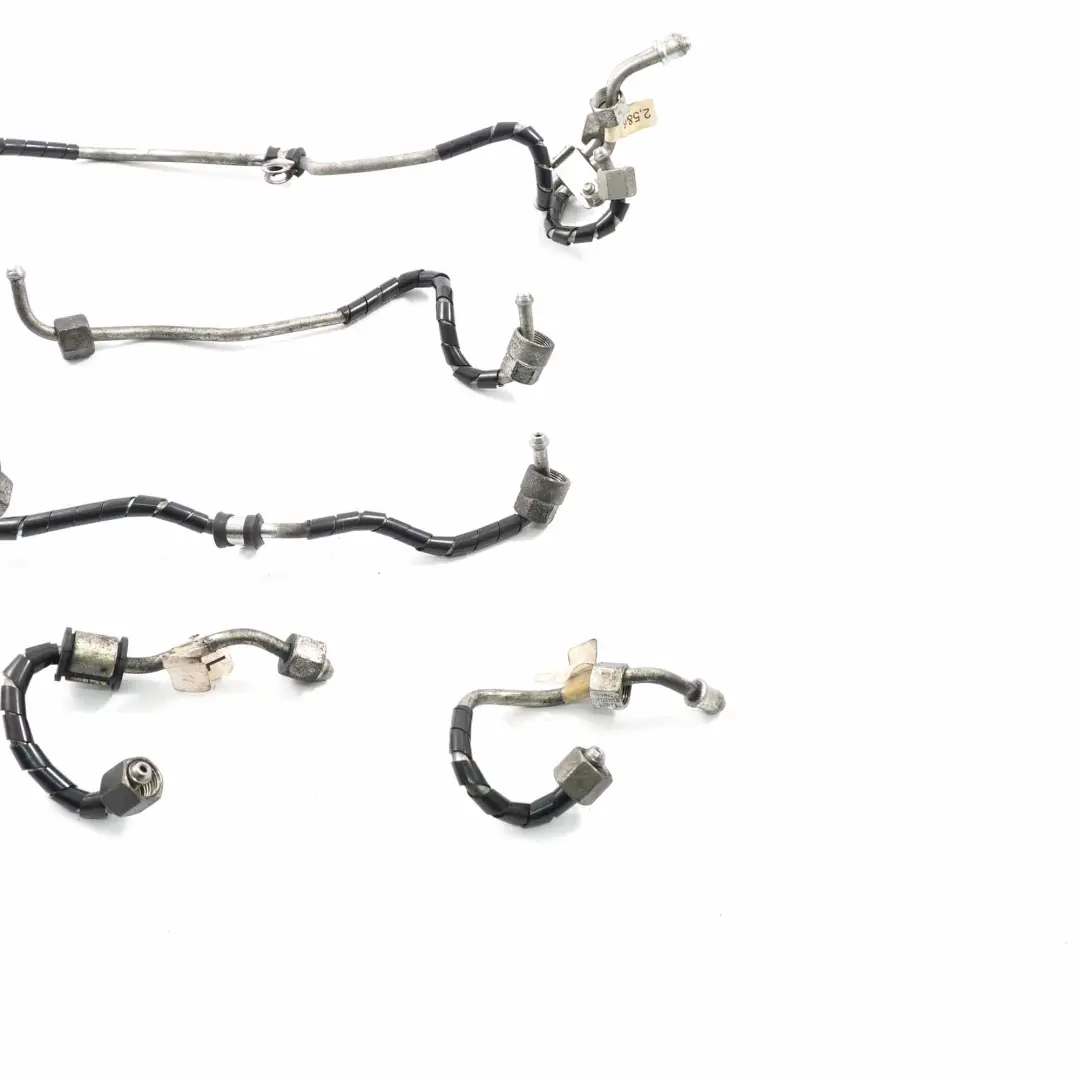 Inyección Combustible Tubería Presión Juego Inyectores para Land Rover L320 3.0d con número de pieza 9X2Q9C993HB Land Rover L320 3.0d Inyección Combustible Tubería Presión Juego Inyectores - SKU 9X2Q9C993HB - Número de pieza 9X2Q9C993HB