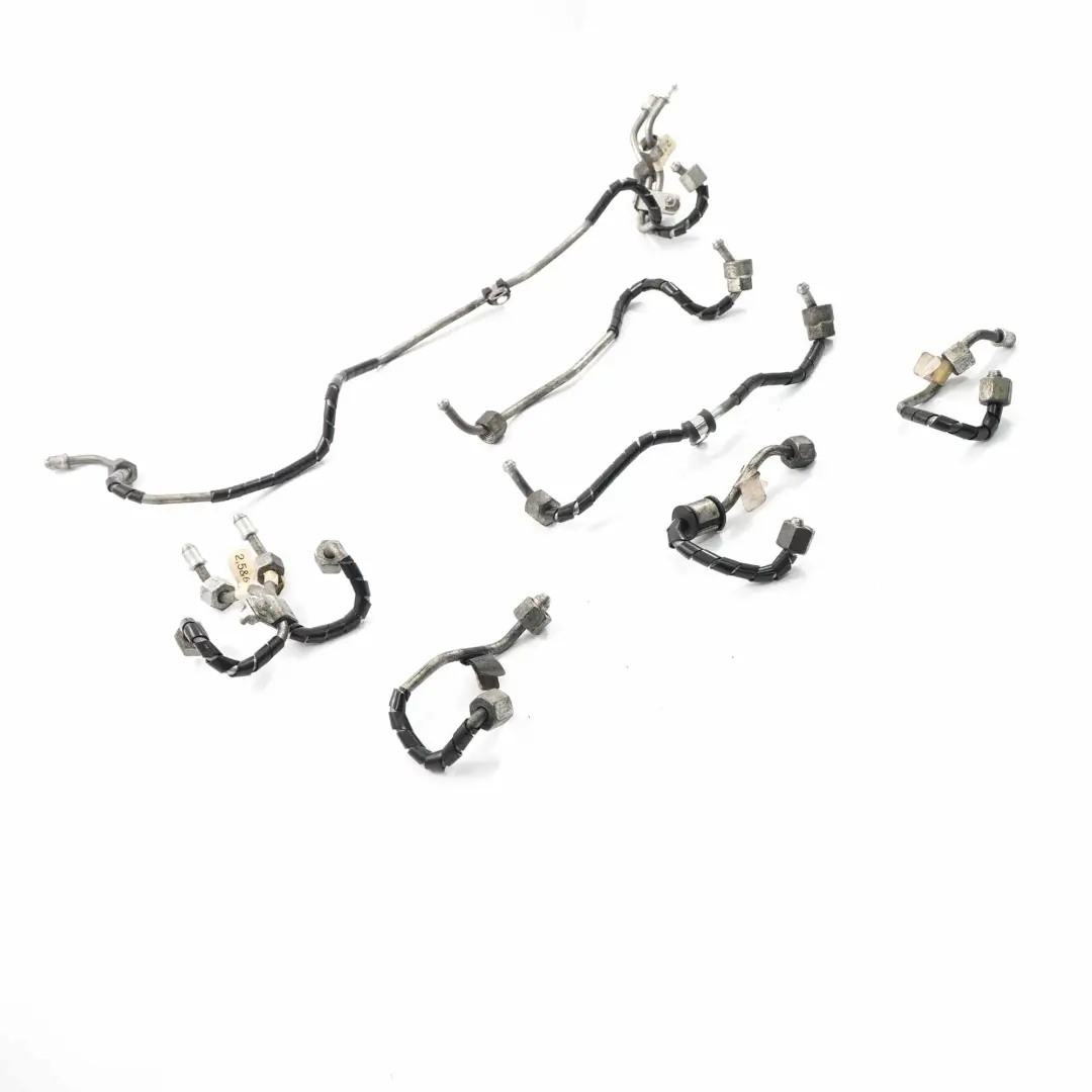 iniezione carburante Tubo pressione Iniettore Set per Land Rover Sport L320 3.0d con numero di parte 9X2Q9C993HB Land Rover Sport L320 3.0d iniezione carburante Tubo pressione Iniettore Set - SKU 9X2Q9C993HB - Numero di parte 9X2Q9C993HB