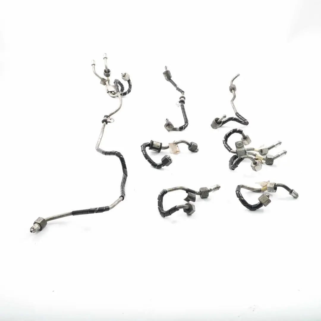 Kit injecteurs ligne d'injection de carburant pour Land Rover Range Sport L320 3.0d à propos du numéro de pièce 9X2Q9C993HB Land Rover Range Sport L320 3.0d Kit injecteurs ligne d'injection de carburant - SKU 9X2Q9C993HB - Numéro de pièce 9X2Q9C993HB