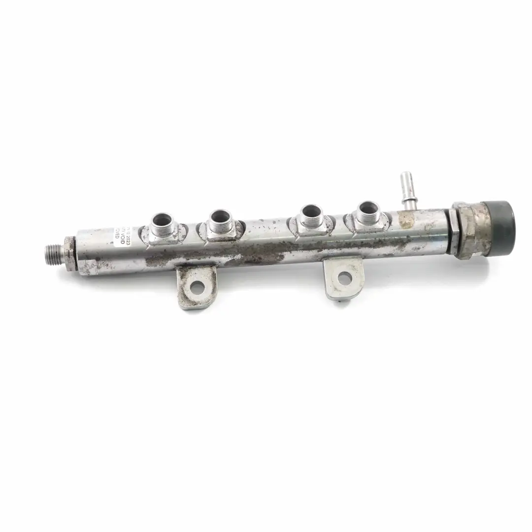 Land Rover Range Sport L320 3.0d Diesel Fuel Injector Rail Line 9X2Q-9D280-EA - SKU 9X2Q9D280EA - Part number 9X2Q9D280EA