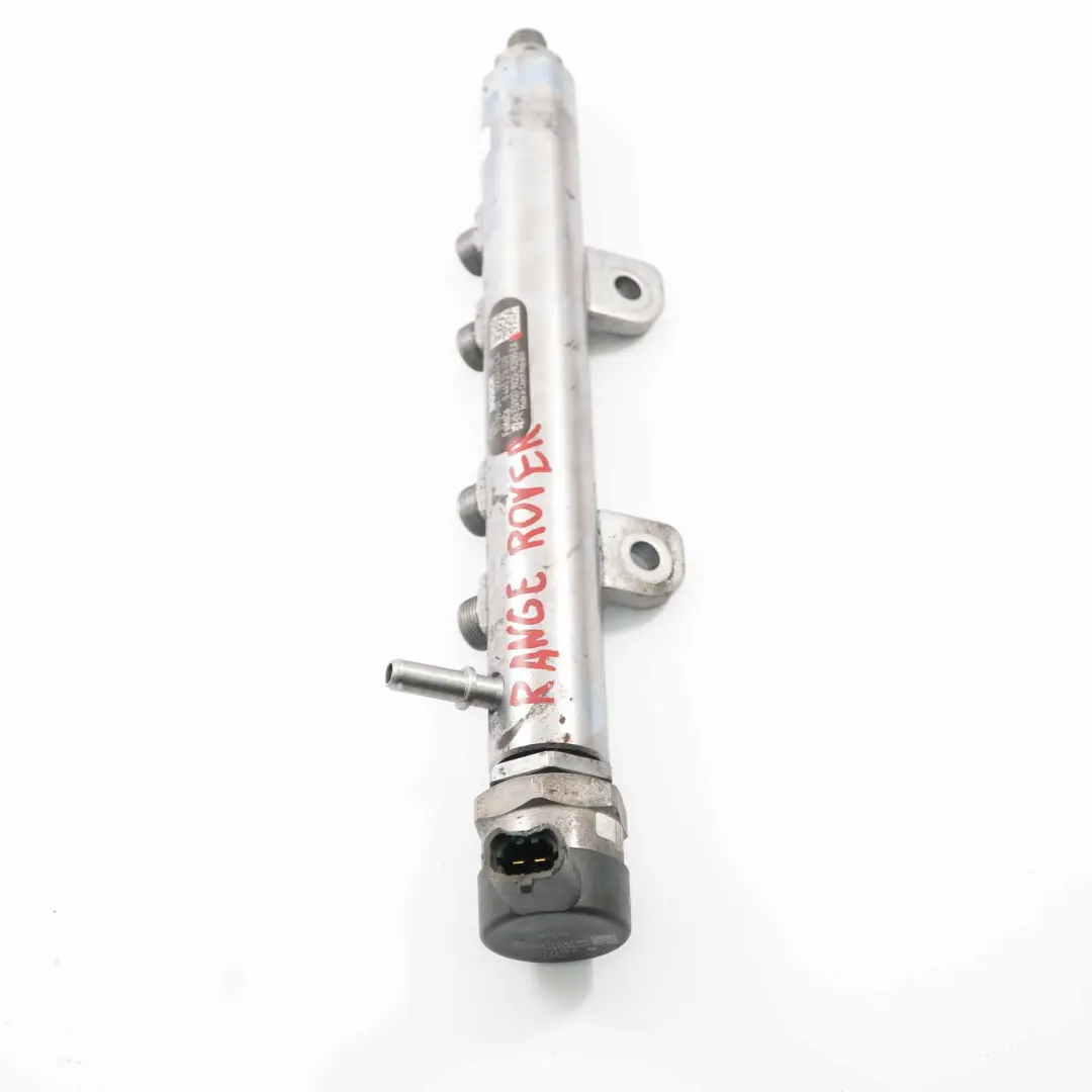 Land Rover L320 3.0d Listwa Wtryskowa - SKU 9X2Q9D280EA - Numer Części 9X2Q9D280EA