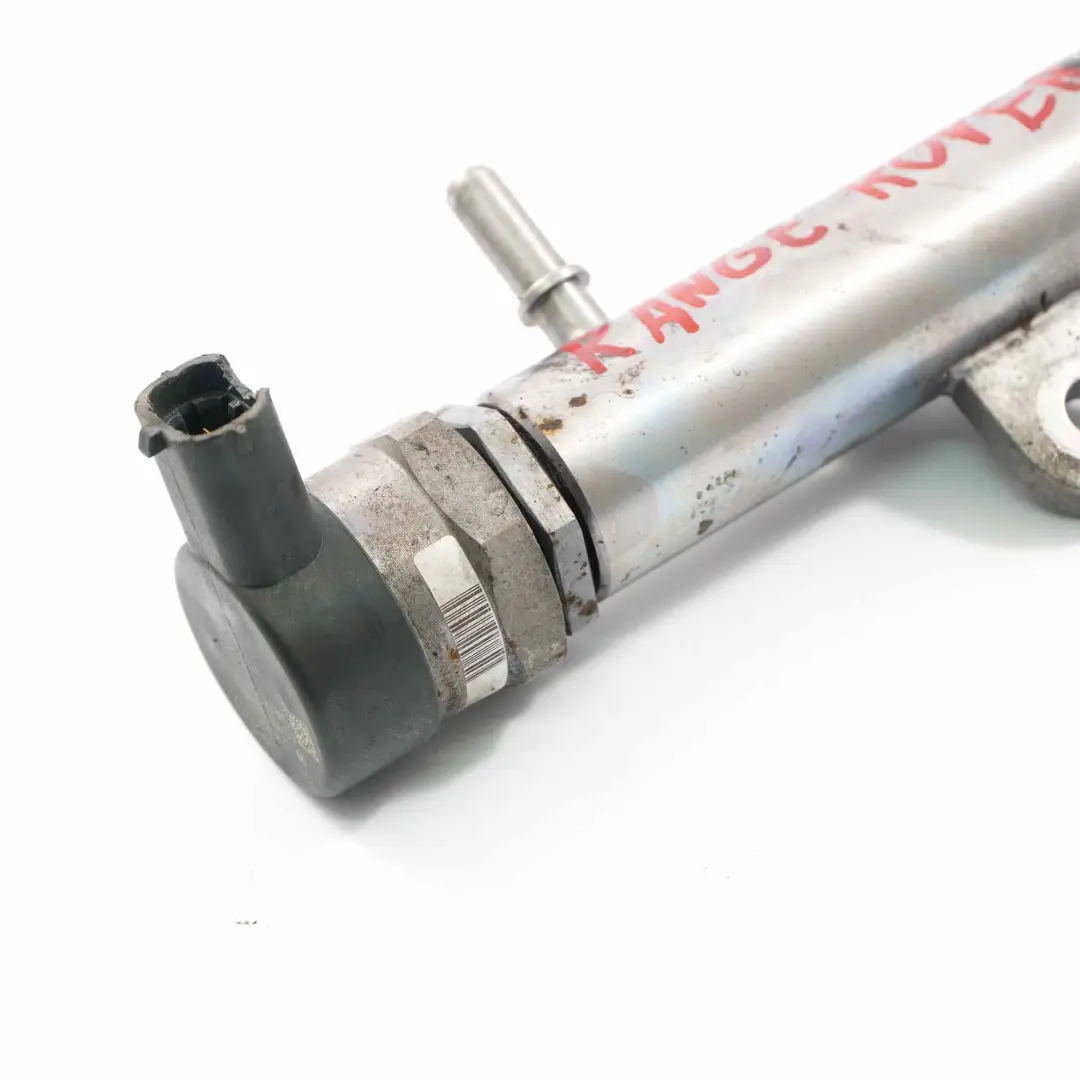 Injecteur Rail Line 9X2Q-9D280-EA pour Land Rover Range Sport L320 3.0d Diesel à propos du numéro de pièce 9X2Q9D280EA Land Rover Range Sport L320 3.0d Diesel Injecteur Rail Line 9X2Q-9D280-EA - SKU 9X2Q9D280EA - Numéro de pièce 9X2Q9D280EA