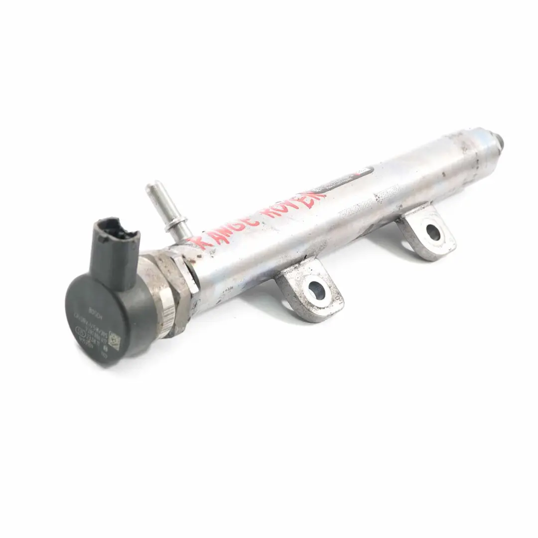 Injecteur Rail Line 9X2Q-9D280-EA pour Land Rover Range Sport L320 3.0d Diesel à propos du numéro de pièce 9X2Q9D280EA Land Rover Range Sport L320 3.0d Diesel Injecteur Rail Line 9X2Q-9D280-EA - SKU 9X2Q9D280EA - Numéro de pièce 9X2Q9D280EA