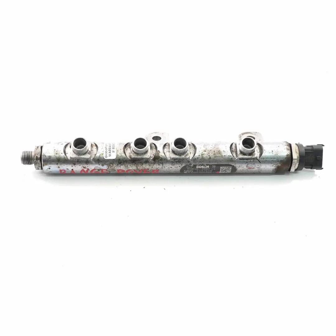 Land Rover L320 3.0d Listwa Wtryskowa - SKU 9X2Q9D280FA - Numer Części 9X2Q9D280FA