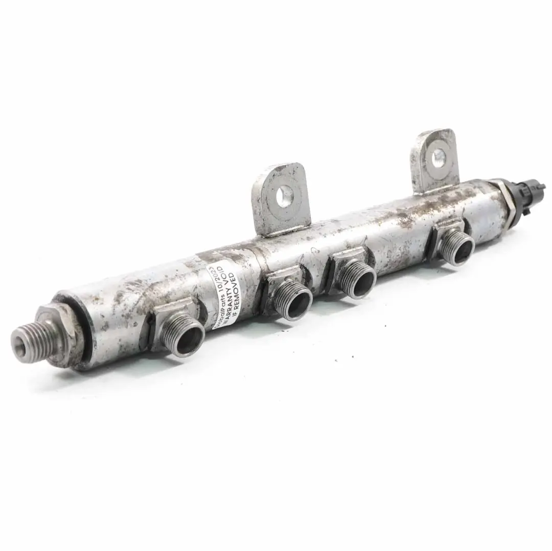 Land Rover Range Sport L320 3.0d Diesel Fuel Injector Rail Line 9X2Q-9D280-FA - SKU 9X2Q9D280FA - Part number 9X2Q9D280FA