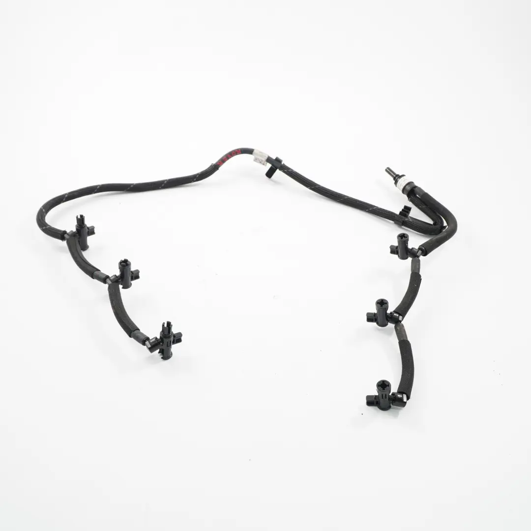 alimentazione Diesel Tubo ritorno Tubo 9X2Q-9K022-BD per Land Rover L320 3.0d Linea con numero di parte 9X2Q9K022BD Land Rover L320 3.0d Linea alimentazione Diesel Tubo ritorno Tubo 9X2Q-9K022-BD - SKU 9X2Q9K022BD - Numero di parte 9X2Q9K022BD